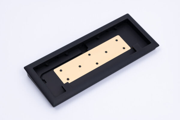 black5 GB – Convessa60 Keyboard Kit