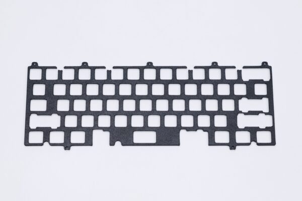 plate pc GB – Convessa60 Keyboard Kit