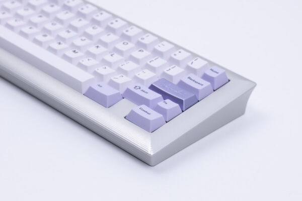 raw2 GB – Convessa60 Keyboard Kit