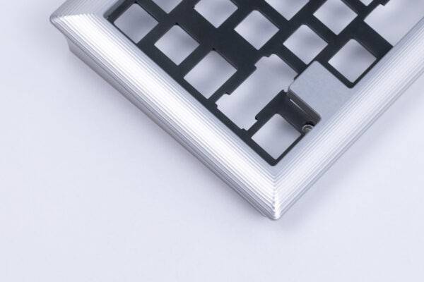 raw4 GB – Convessa60 Keyboard Kit