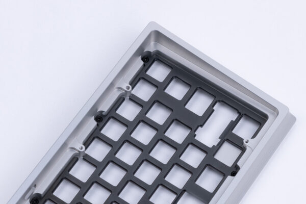 raw5 GB – Convessa60 Keyboard Kit