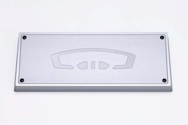 back GB – Convessa60 Keyboard Kit