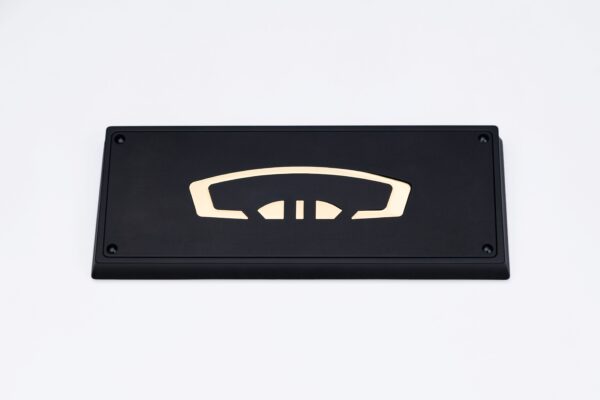 weight 2 GB – Convessa60 Keyboard Kit