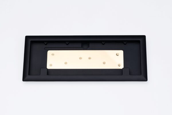 weight1 GB – Convessa60 Keyboard Kit